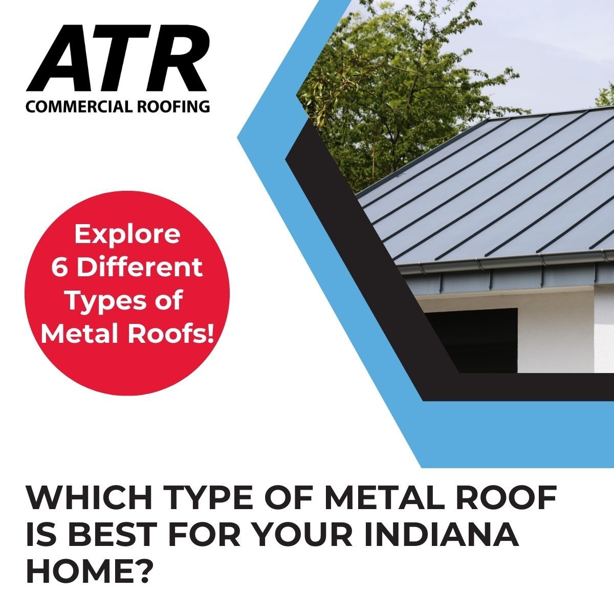 Shingle Roofing